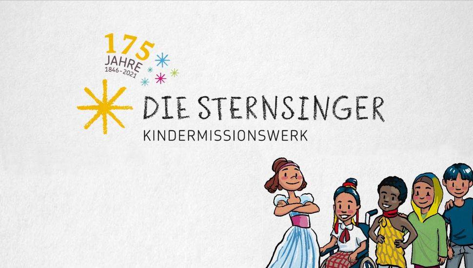 Quelle: www.sternsinger.de